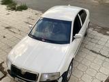 Skoda Superb 2007 годаүшін2 300 000 тг. в Аксай