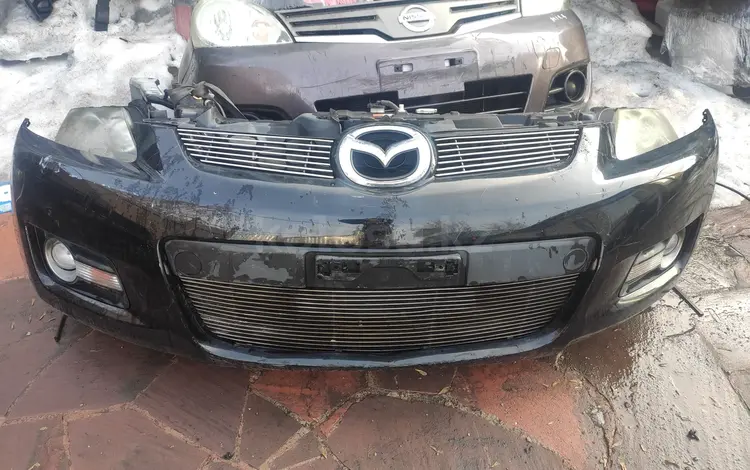 Ноускат носкат Мазда CX-7 за 300 000 тг. в Астана