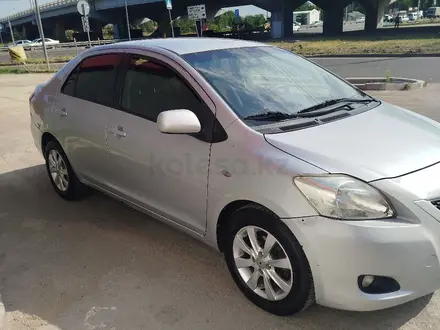 Toyota Yaris 2010 года за 4 700 000 тг. в Алматы – фото 3