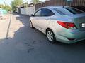 Hyundai Accent 2011 года за 3 600 000 тг. в Алматы