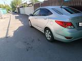 Hyundai Accent 2011 года за 3 700 000 тг. в Алматы