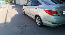 Hyundai Accent 2011 года за 3 700 000 тг. в Алматы