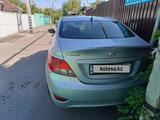 Hyundai Accent 2011 годаүшін3 700 000 тг. в Алматы – фото 3