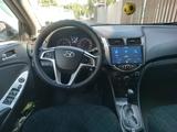 Hyundai Accent 2011 годаүшін3 700 000 тг. в Алматы – фото 4