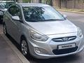 Hyundai Accent 2011 года за 3 600 000 тг. в Алматы – фото 6