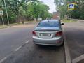 Hyundai Accent 2011 года за 3 600 000 тг. в Алматы – фото 5