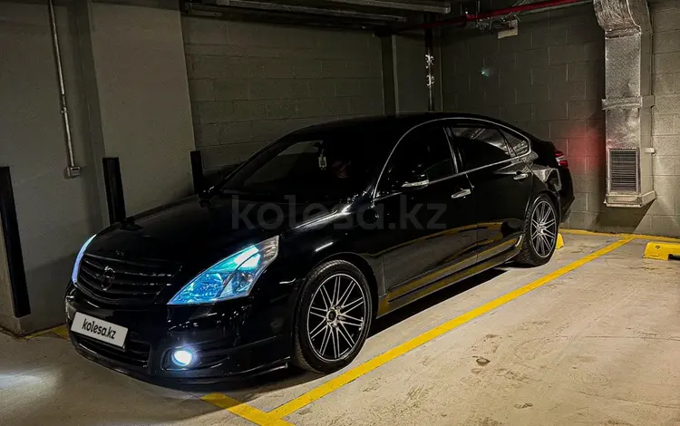 Nissan Teana 2008 годаүшін6 000 000 тг. в Астана