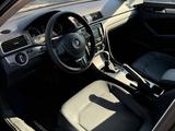 Volkswagen Passat 2014 годаүшін4 500 000 тг. в Атырау – фото 4
