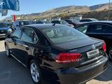 Volkswagen Passat 2014 годаүшін4 500 000 тг. в Атырау – фото 2