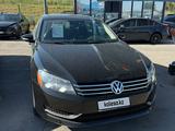 Volkswagen Passat 2014 года за 4 500 000 тг. в Атырау