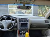 Lexus GS 300 2000 года за 4 500 000 тг. в Алматы – фото 4