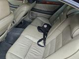 Lexus GS 300 2000 года за 4 500 000 тг. в Алматы – фото 5
