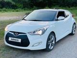 Hyundai Veloster 2012 годаүшін7 800 000 тг. в Семей