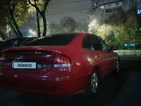 Mazda 626 1993 годаfor1 100 000 тг. в Алматы