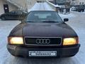 Audi 80 1991 годаүшін1 550 000 тг. в Костанай – фото 3