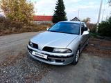Mitsubishi Carisma 2002 года за 1 600 000 тг. в Щучинск – фото 2