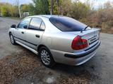 Mitsubishi Carisma 2002 года за 1 600 000 тг. в Щучинск – фото 3