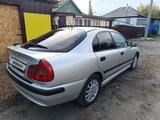 Mitsubishi Carisma 2002 года за 1 600 000 тг. в Щучинск – фото 4