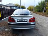 Mitsubishi Carisma 2002 года за 1 600 000 тг. в Щучинск – фото 5
