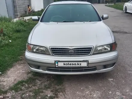 Nissan Cefiro 1997 года за 2 500 000 тг. в Алматы – фото 8