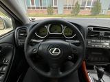 Lexus GS 300 2001 года за 3 800 000 тг. в Актау