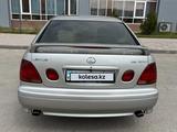 Lexus GS 300 2001 годаүшін3 800 000 тг. в Актау – фото 2