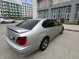 Lexus GS 300 2001 годаүшін3 800 000 тг. в Актау – фото 5