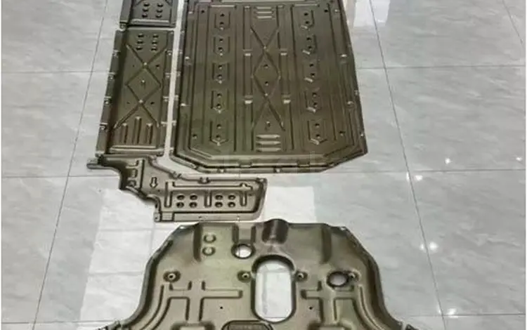 Защита днища на Lixiang за 1 000 тг. в Алматы