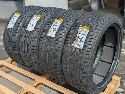 Pirelli Scorpion Zero All Season 285/40 R23 111Y за 500 000 тг. в Алматы – фото 6