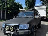 Toyota Land Cruiser 2006 годаfor12 500 000 тг. в Алматы