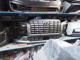 Бампер в сборе Hyundai Palisade 2023 за 310 000 тг. в Алматы