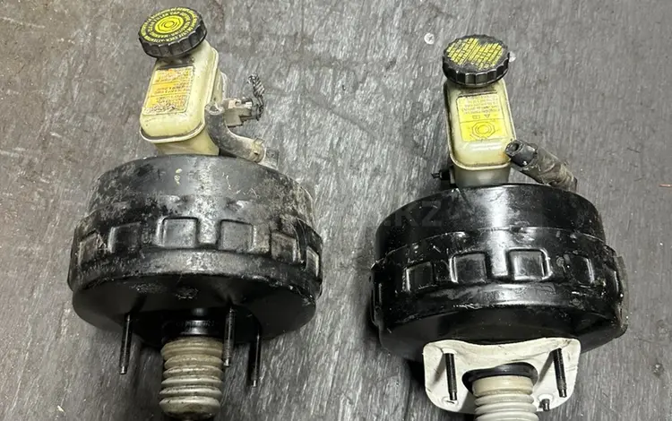 Тормозной вакуум Мазда трибут за 50 000 тг. в Алматы