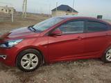 Hyundai Accent 2014 годаүшін5 000 000 тг. в Туркестан – фото 4