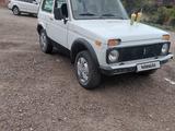 ВАЗ (Lada) Lada 2121 2002 года за 1 100 000 тг. в Астана