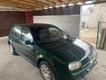 Volkswagen Golf 1998 годаfor2 400 000 тг. в Шымкент