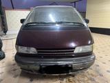 Toyota Previa 1995 года за 2 700 000 тг. в Шиели