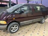 Toyota Previa 1995 года за 2 700 000 тг. в Шиели – фото 4