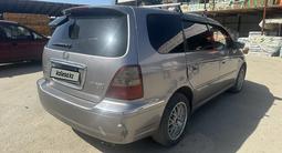 Honda Odyssey 2002 годаүшін4 500 000 тг. в Алматы – фото 3