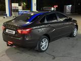 ВАЗ (Lada) Vesta 2017 годаүшін3 750 000 тг. в Караганда – фото 4
