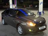 ВАЗ (Lada) Vesta 2017 годаүшін3 750 000 тг. в Караганда