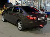 ВАЗ (Lada) Vesta 2017 годаүшін3 750 000 тг. в Караганда – фото 3