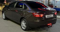 ВАЗ (Lada) Vesta 2017 годаүшін3 750 000 тг. в Караганда – фото 3