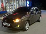 ВАЗ (Lada) Vesta 2017 годаүшін3 750 000 тг. в Караганда – фото 2