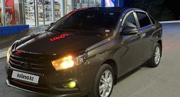 ВАЗ (Lada) Vesta 2017 годаүшін3 750 000 тг. в Караганда – фото 2