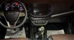 ВАЗ (Lada) Vesta 2017 годаүшін3 750 000 тг. в Караганда – фото 5
