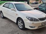 Toyota Camry 2004 годаүшін6 300 000 тг. в Шымкент