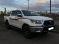 Toyota Hilux 2021 годаүшін20 000 000 тг. в Астана – фото 5