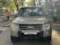 Mitsubishi Pajero 2009 годаүшін10 800 000 тг. в Алматы – фото 3