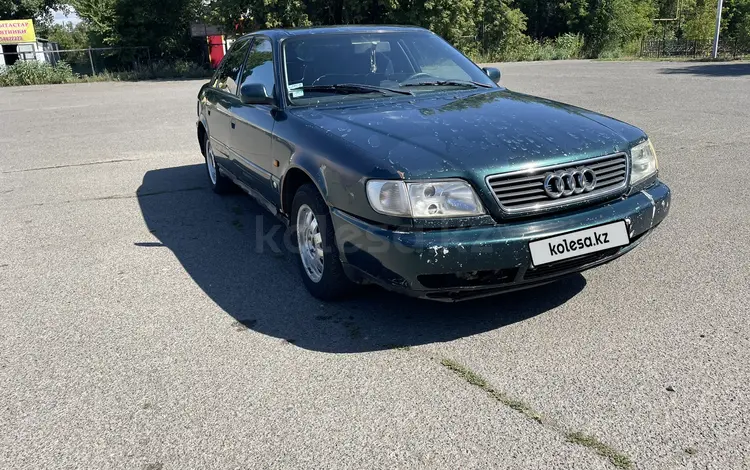 Audi A6 1997 года за 1 400 000 тг. в Аксай