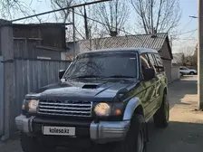 Mitsubishi Pajero, 1994